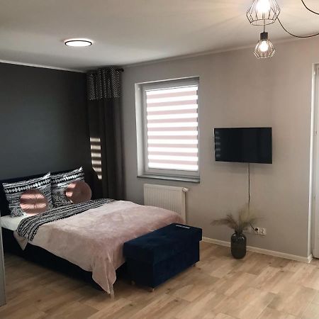 Apartament Holenderski Z Prywatnym Miejscem Postojowym W Garazu Кошалін Екстер'єр фото