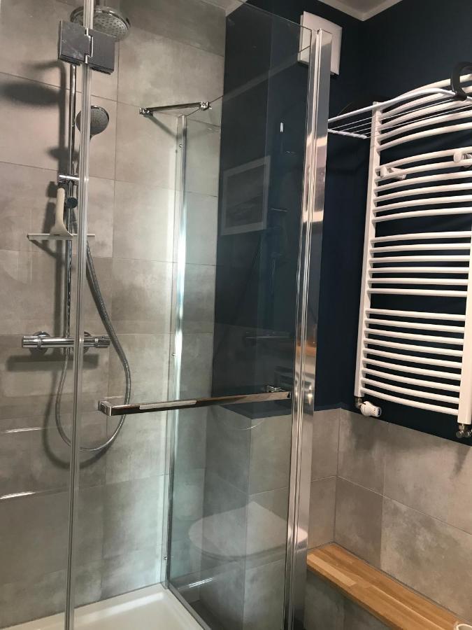 Apartament Holenderski Z Prywatnym Miejscem Postojowym W Garazu Кошалін Екстер'єр фото